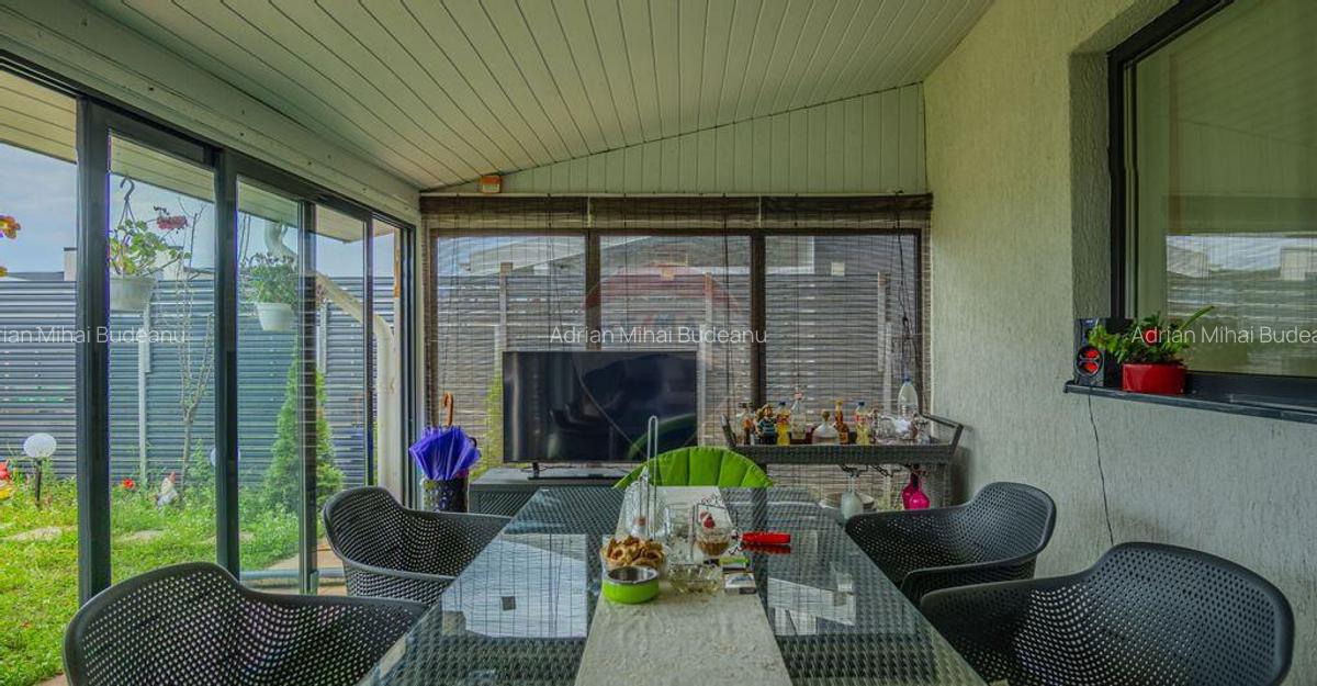 COMISION 0% | Casa tip duplex de vanzare | 4 camere | C... - 7
