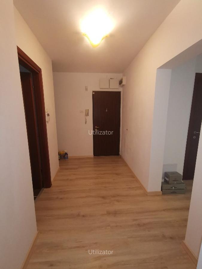 Proprietar, 3 camere, Nerva Traian, et. 2/8, centrală proprie 2025 - 1