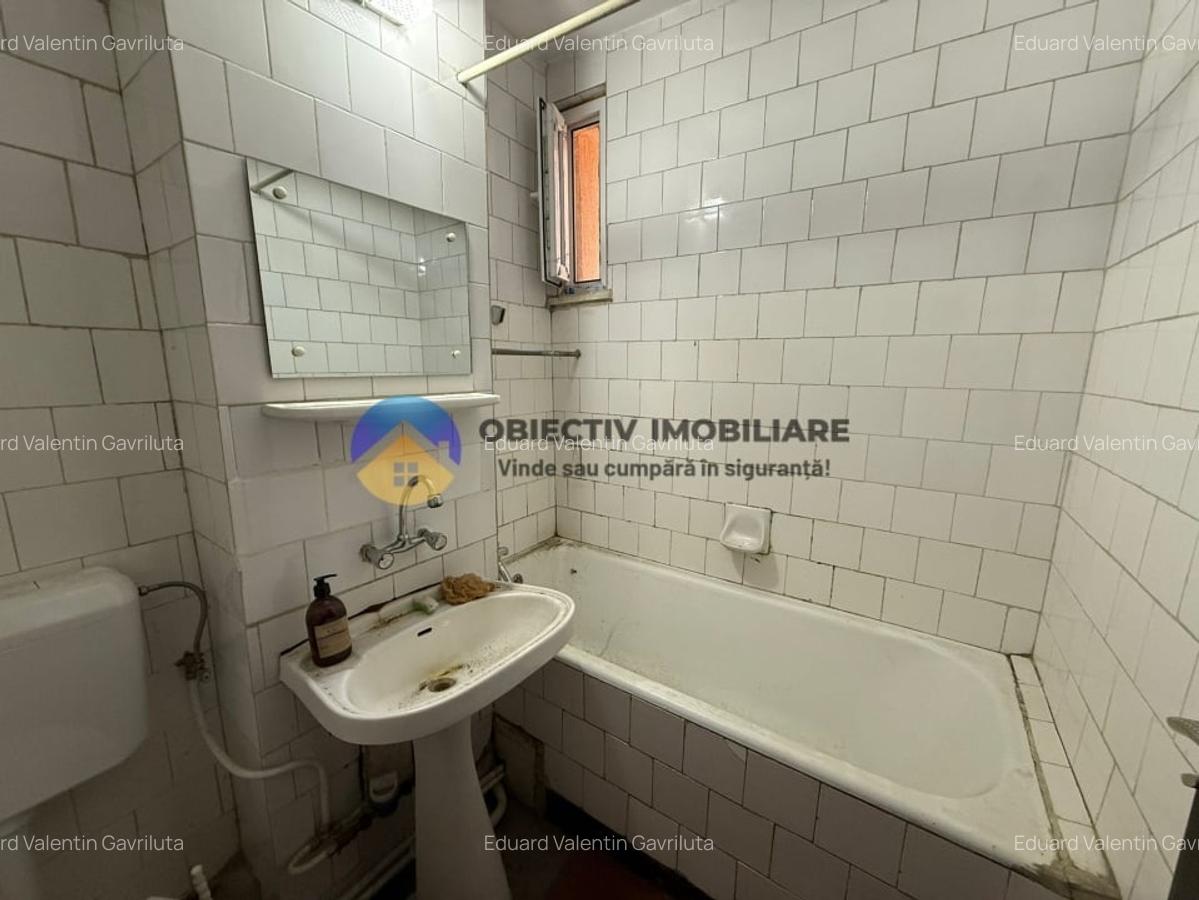 Apartament 3 camere- cartier Maratei - 12