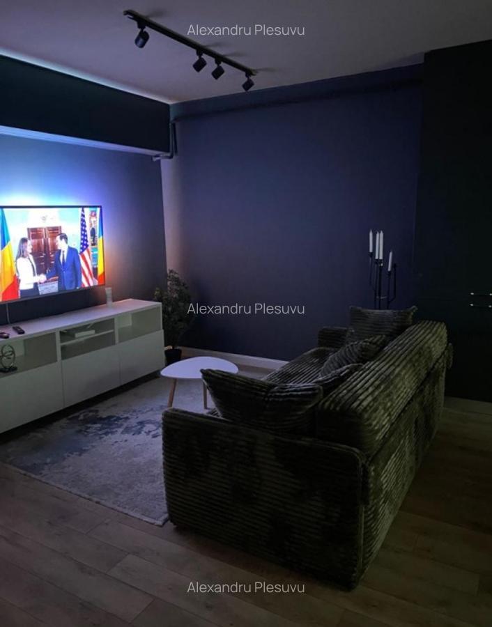 INCHIRIERE-APARTAMENT 2 CAMERE-RIVER TOWER - 2