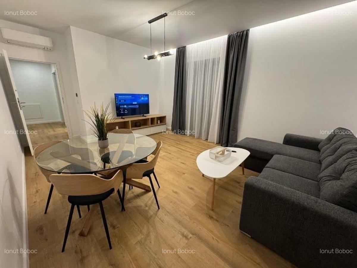 Apartament Berceni - 1