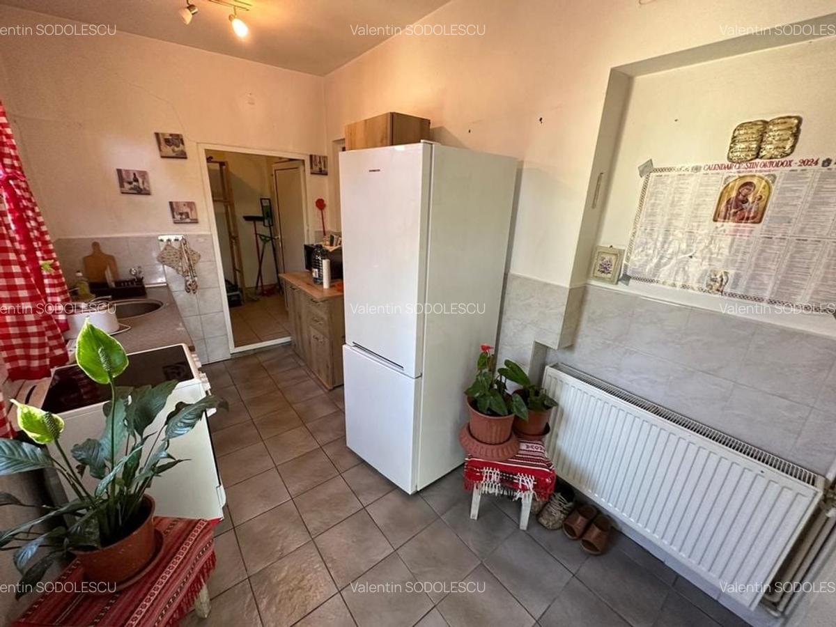 Casa cu teren 1394 mp zona Mehala - 19