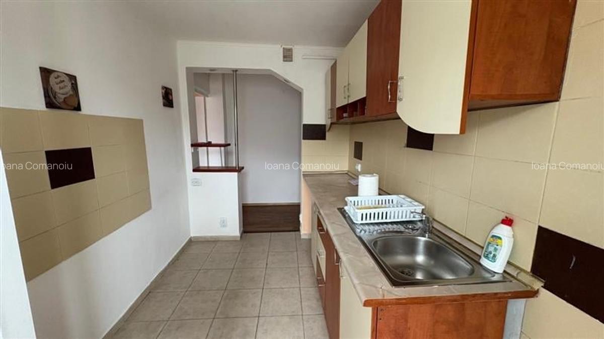 Exclusivitate! Apartament doua camere Noua - 2