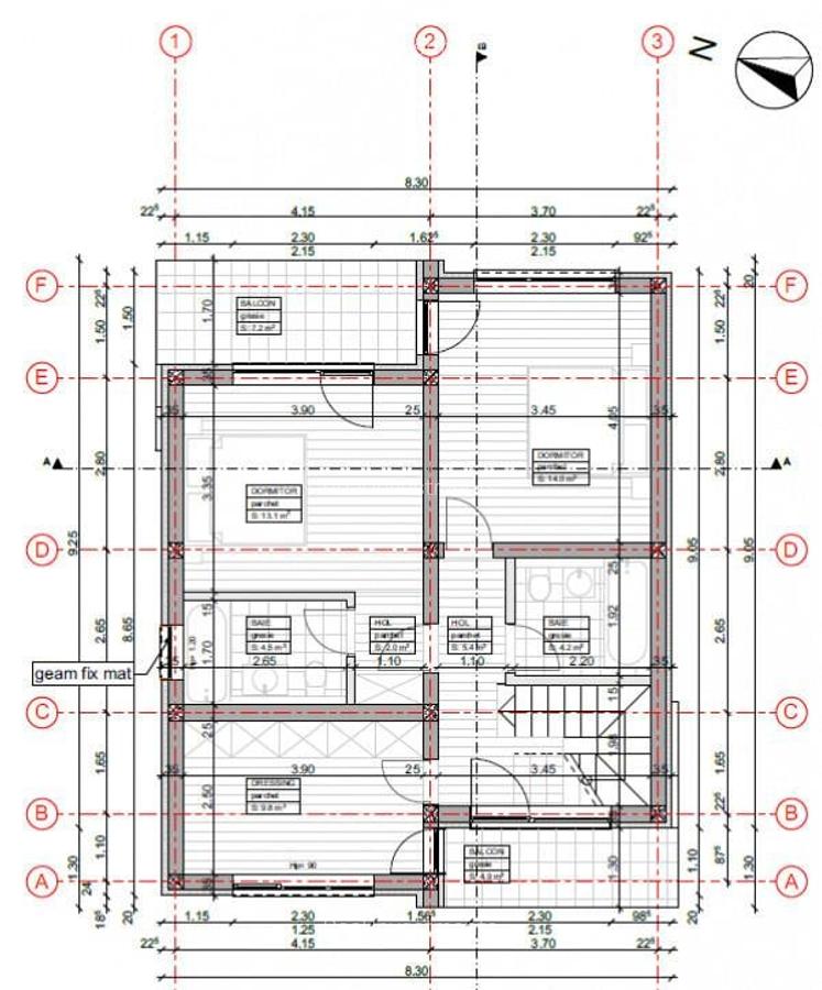 Casa de vanzare 5 camere Gai ID:RH-44006-property - 17
