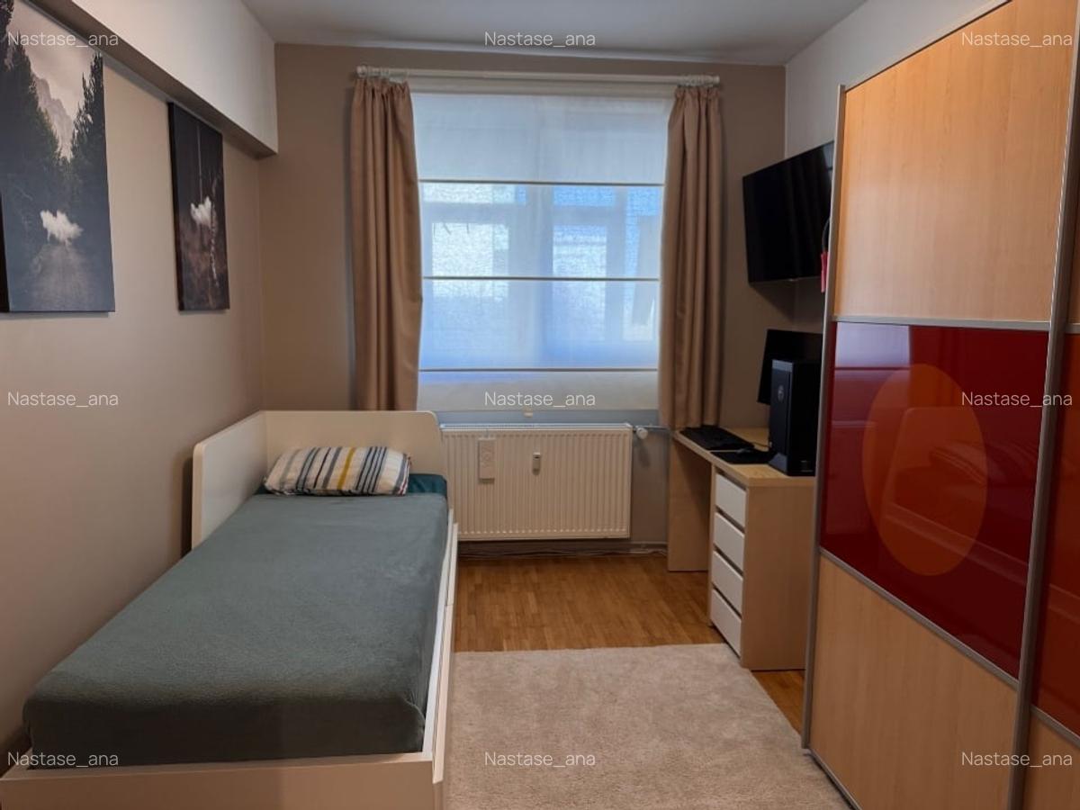 Apartament 3 Camere | Decomandat | 70mp | Delfinului | + Loc Parcare - 6