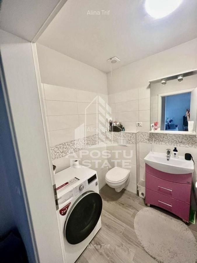 Apartament 2 camere, zona Soarelui, centrala proprie, loc de parcare - 4