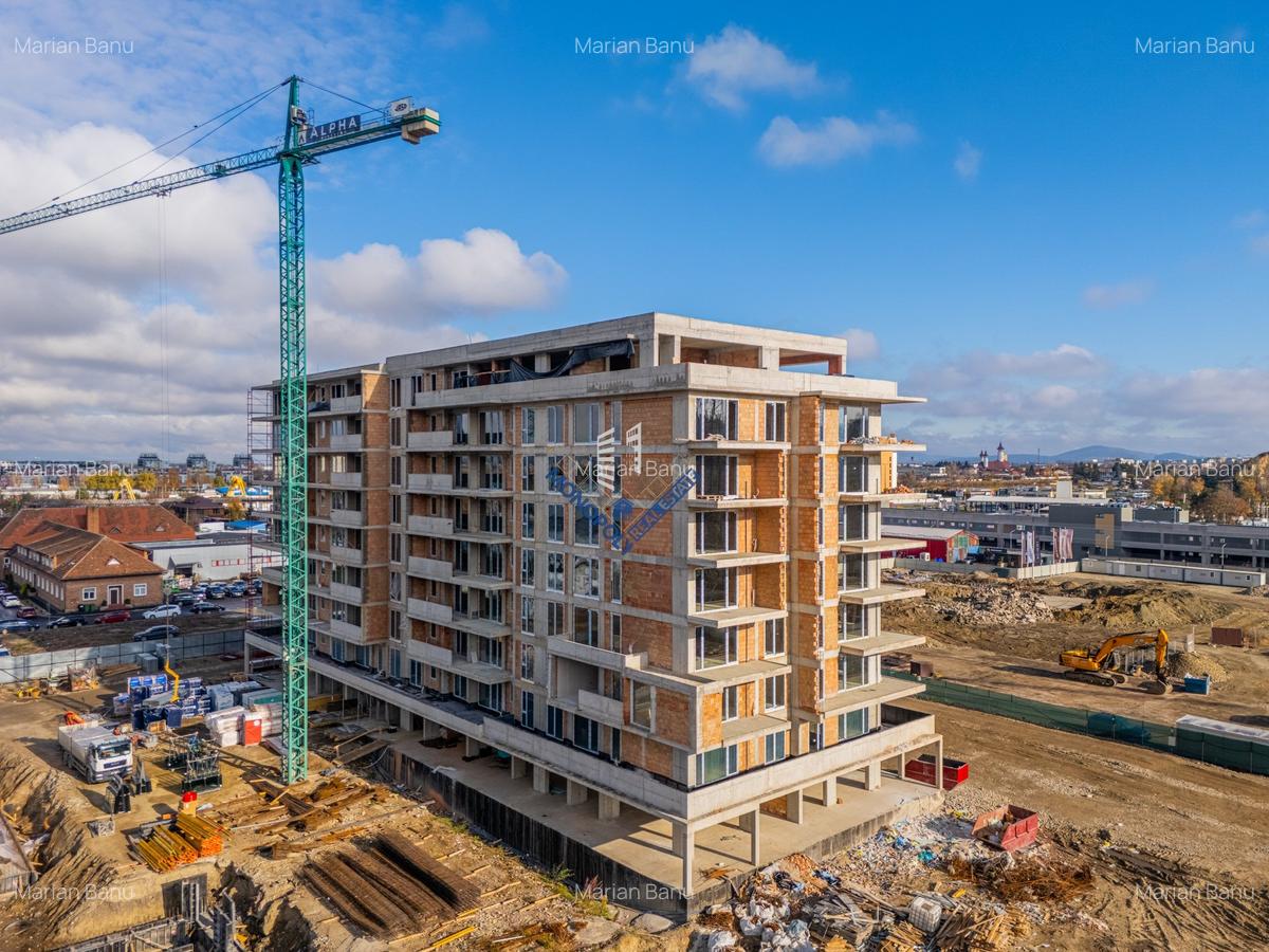 Apartamente noi - comision 0% - 3