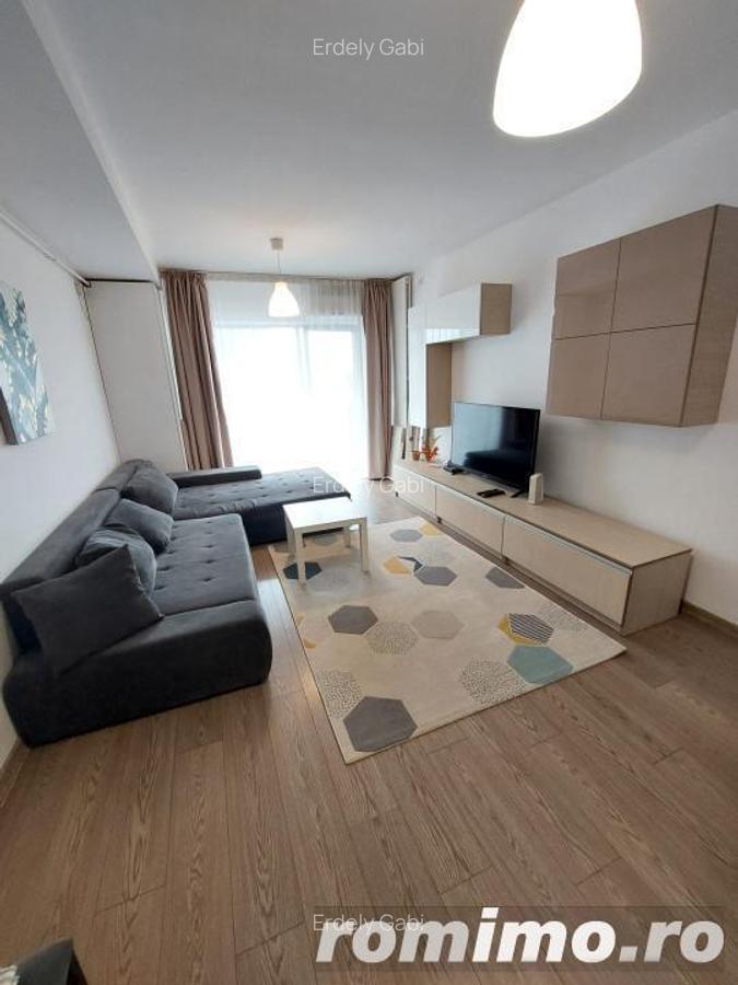 Apartament 2 camere - 13 Septembrie - Cotroceni - 10