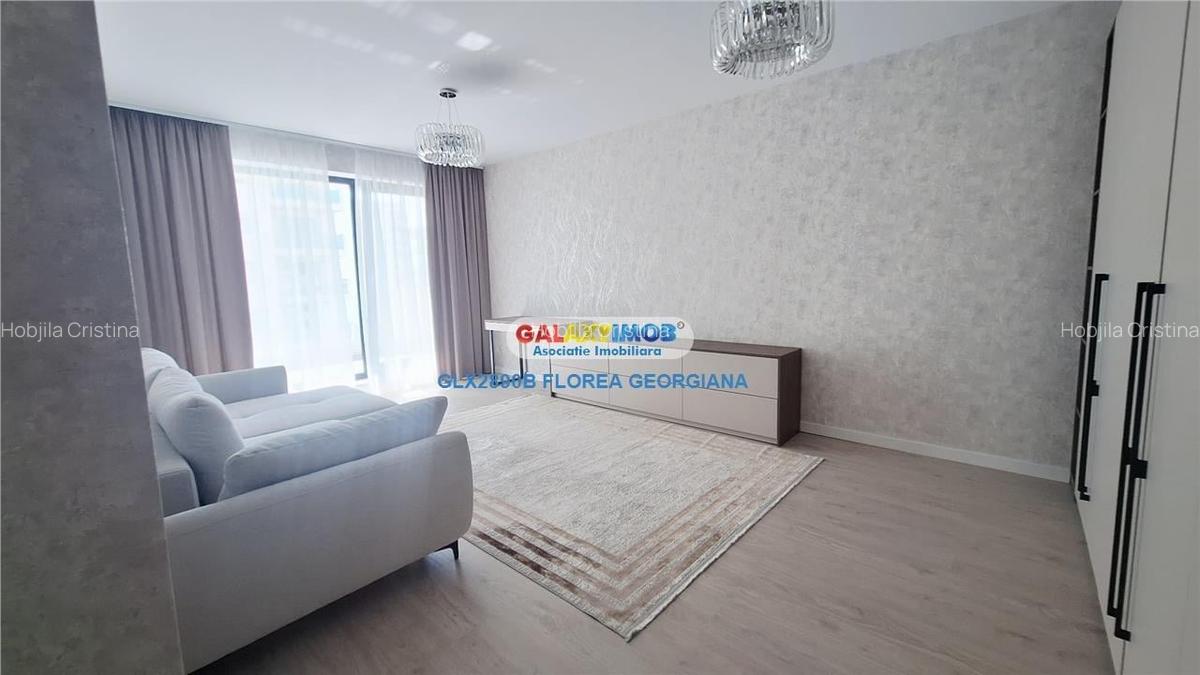 Apartament 2 camere Greenfield Residence - 3