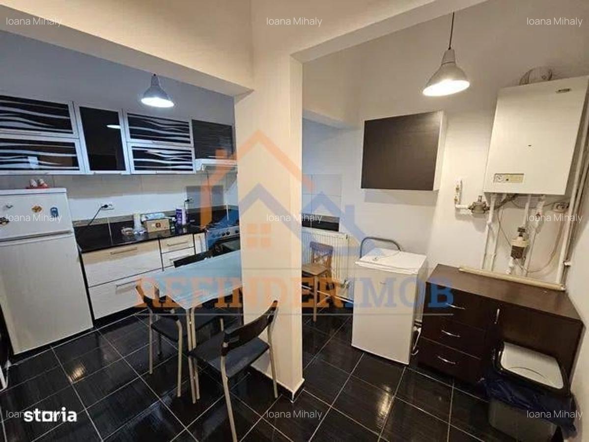 Apartament cu 3 camere semidecomandat, mobilat în Alba Iulia - 3