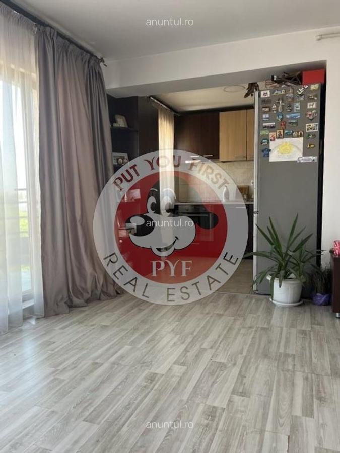 Drumul Ghindari | Apartament 2 camere | Semidecomandat | B11077 - 4