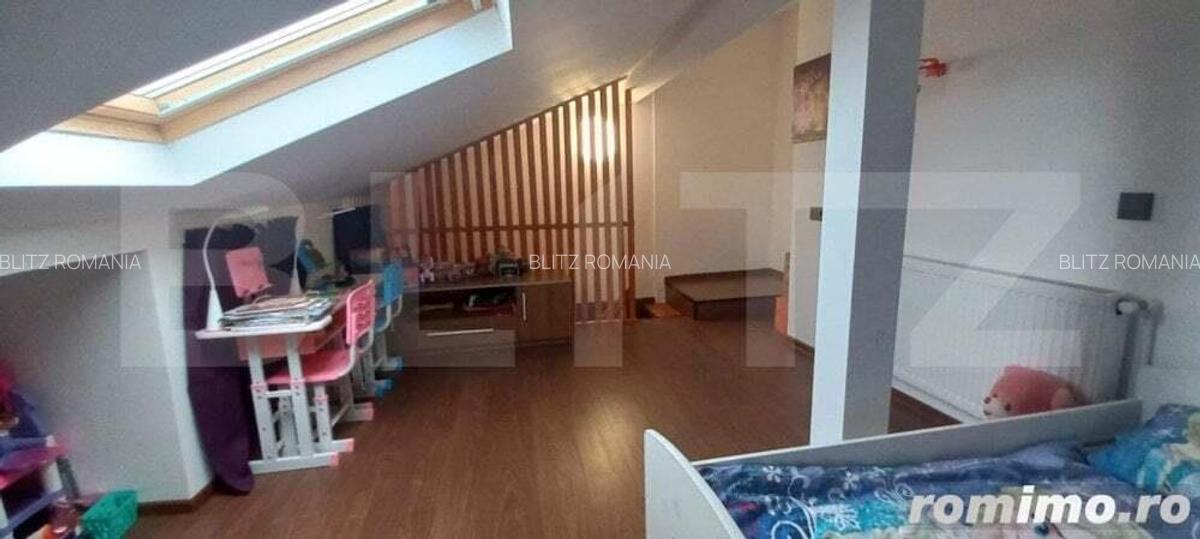 Apartament 2 camere, zona Decebal , cu scara interioara - 13