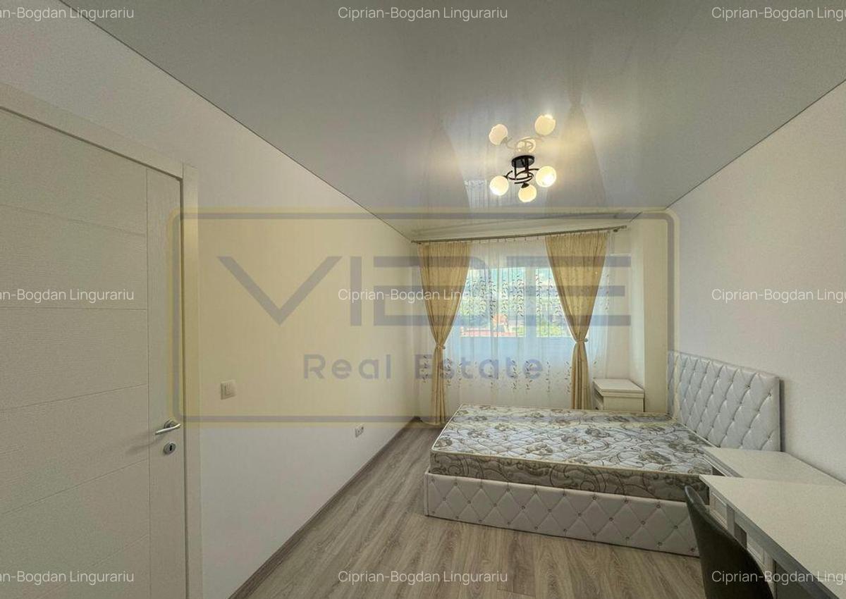 Apartament 2 camere Copou Garden - 13