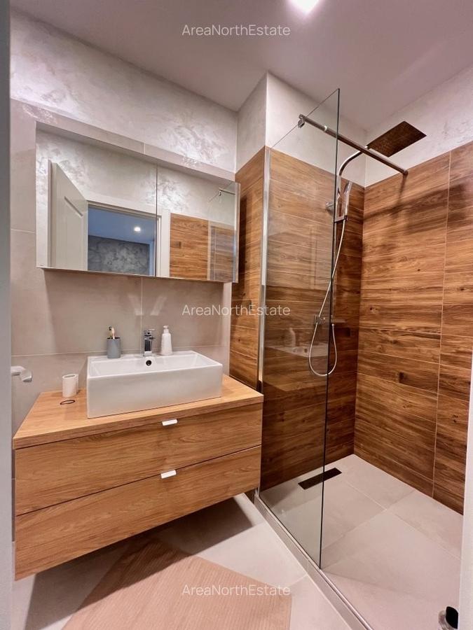 Vila 4Camere//3Bai//Tunari//1Decembrie//Str Paris//Mobilata si utilata - 21