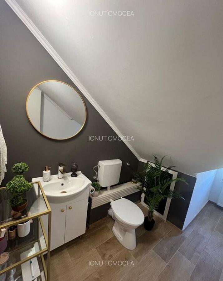 Casa 4 camere complet renovata Mamaia Nord - Lidl - 11