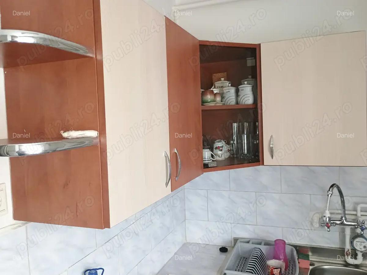 Ofer spre inchiriere garsoniera zona 0 Brasov - 7
