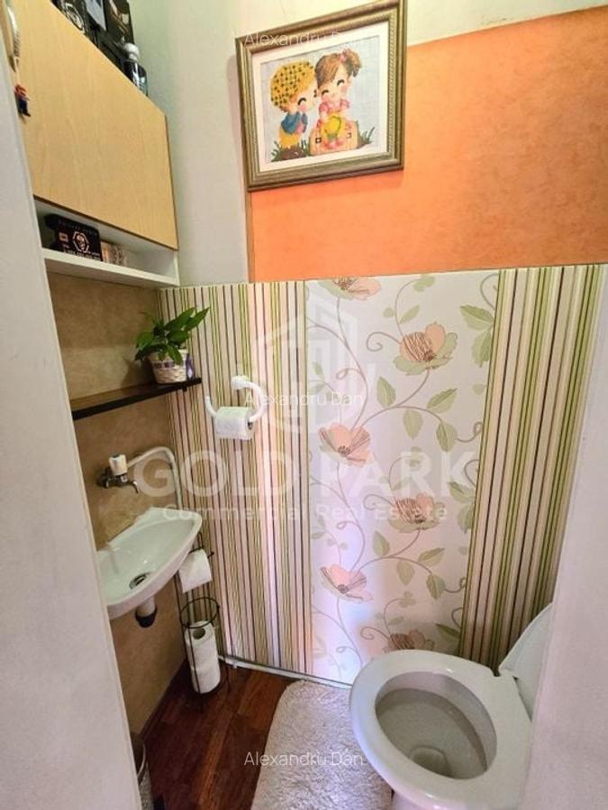 Apartament in Vila de Vanzare in Cluj-Napoca - Emil Racovita - 12