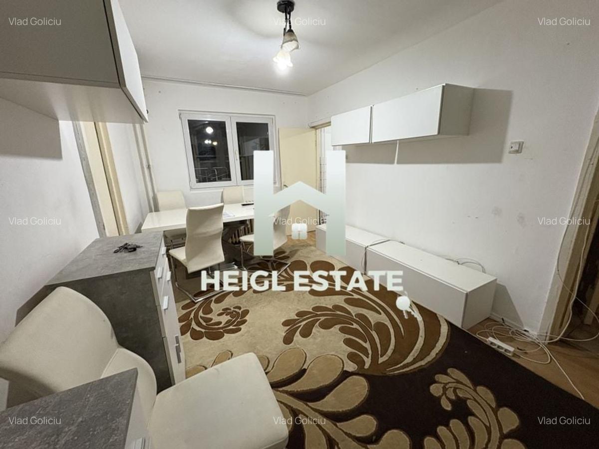 Apartament cu 2 camare in zona Sagului - 1