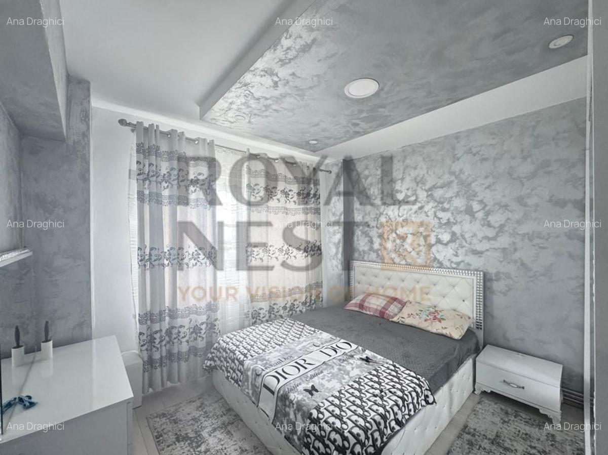 De inchiriat apartament 3 camere in Noua, langa Dedeman - 7