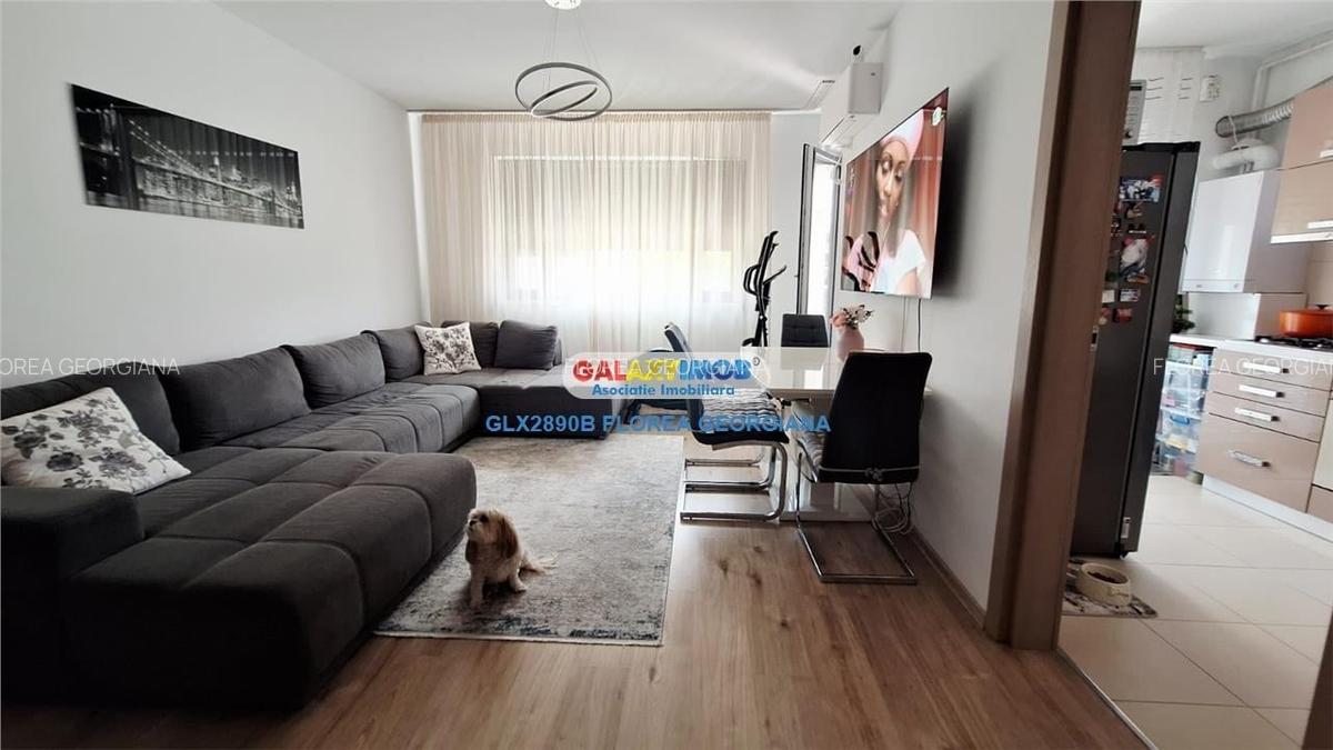 Apartament 3 camere Greenfield Residence - pet friendly - 1