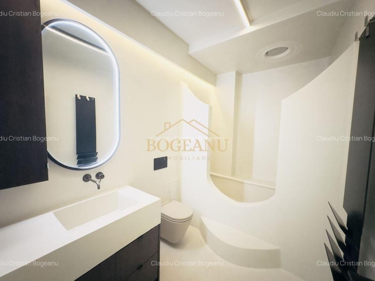 BG112-Apartament de LUX-Mobilat Utilat-Brancoveanu - 12