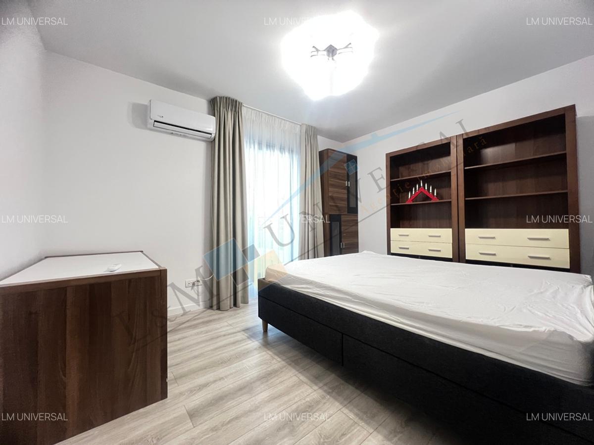 Baneasa-Sisesti, Kaufland,SUPERB, Bloc BOUTIQUE 2023, FARA TVA,Terasa+ 2Balcoane - 8