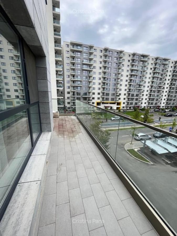 Apartament Premium 2 camere 62MP utili|Aviatiei-Pipera-Onix Residence|Mobilat - 2
