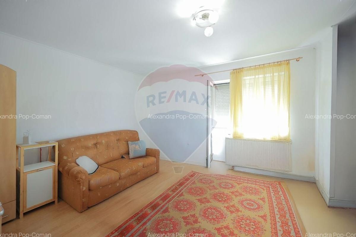 Casa de vanzare cu teren 517 mp, strada Izvorului, Oradea - 9