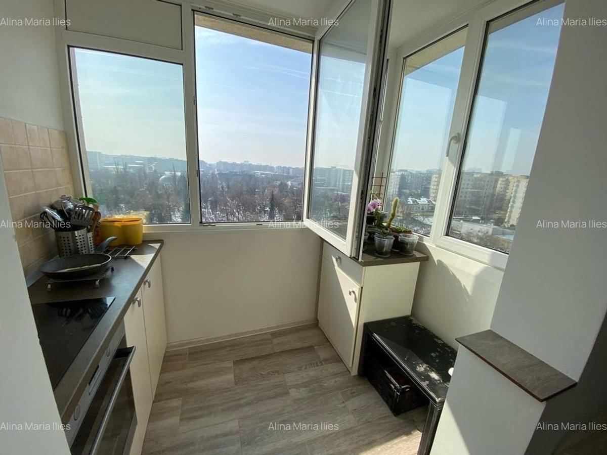 Ocazie ! Apartament 3 camere 2 bai Tei Obor comision 0% - 6