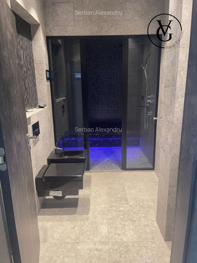 Penthouse | 4 camere | Floreasca | Lake View | 432mp - 14