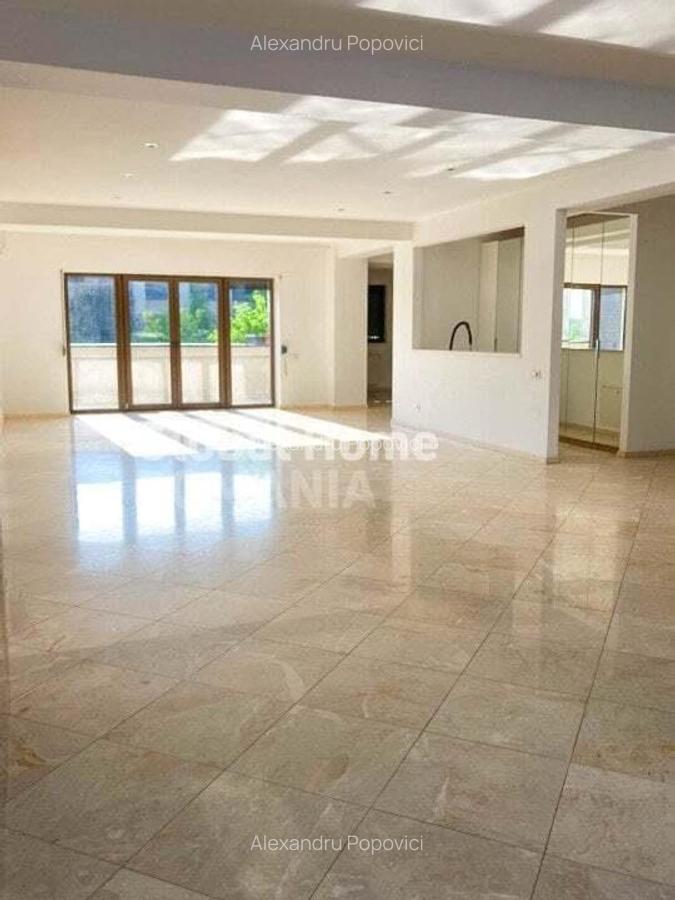 Apartament 4 camere 206MP | Baneasa | Sos Sisesti | - 2