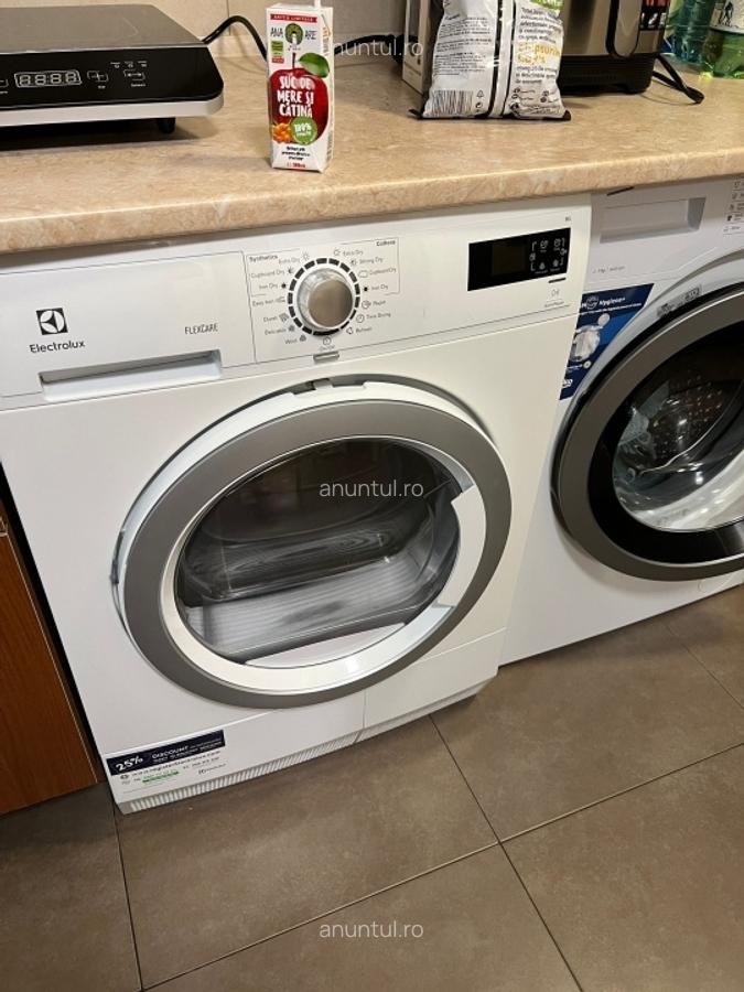 Militari, zona metrou Pacii, Bucuresti, 2 camere - 10