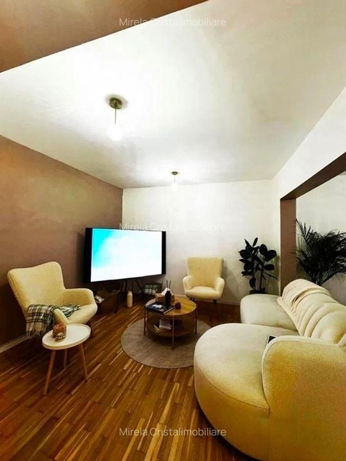 Vanzare Apartament 2/3 Camere LUX - Bd. Octavian Goga / Bd. Unirii - 13