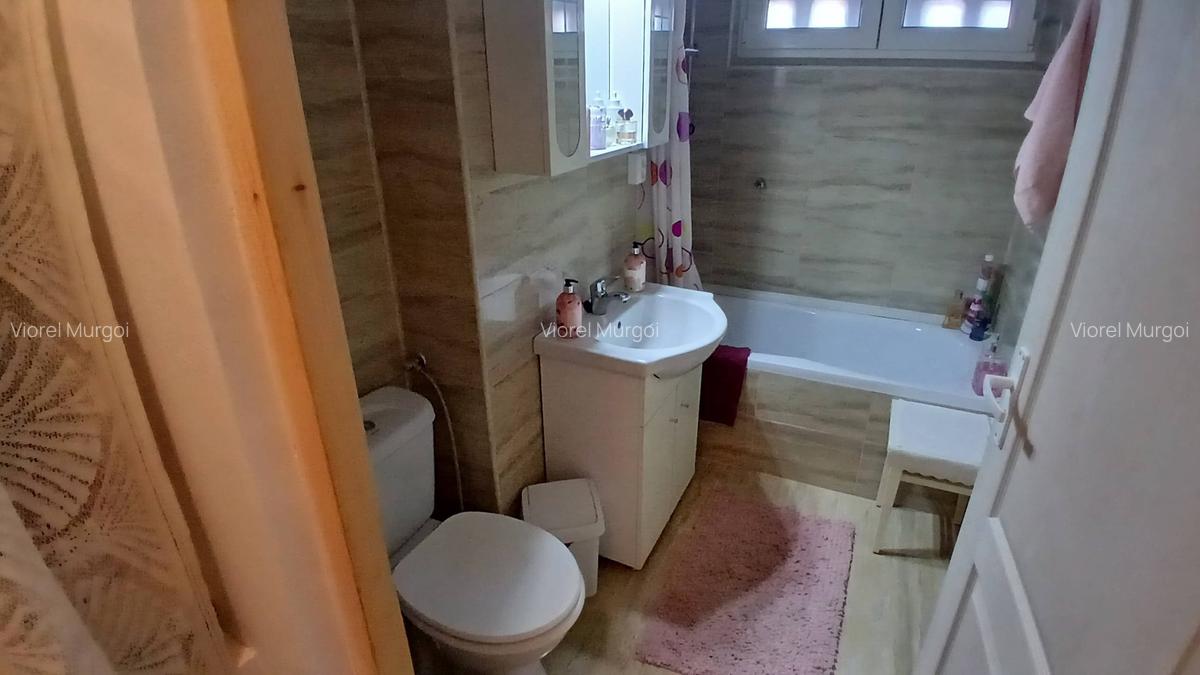 Comision 0 - Apartament cu 3 camere central – str. Racoviței - 8