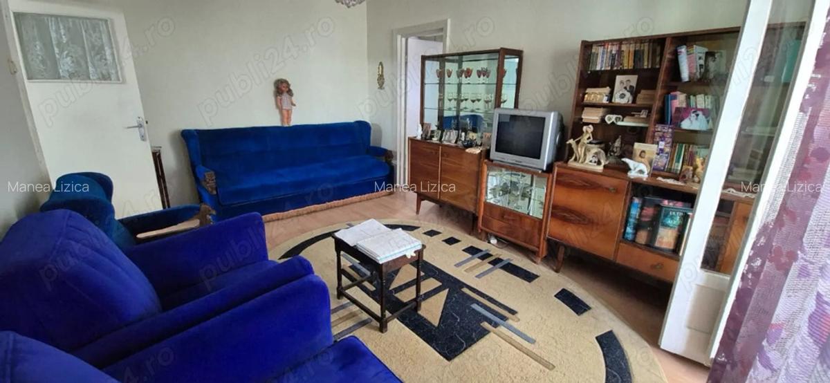 Vanzare apartament doua camere Ploie?ti - 7