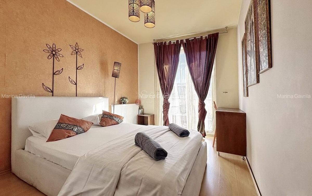 Penthouse Avantgaden 1 | Terasa Generoasa - 12