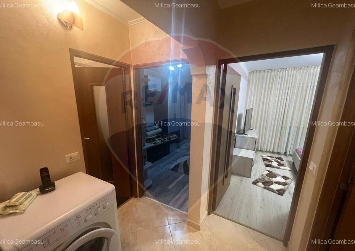 Apartament 3 camere strada Razboieni - 9