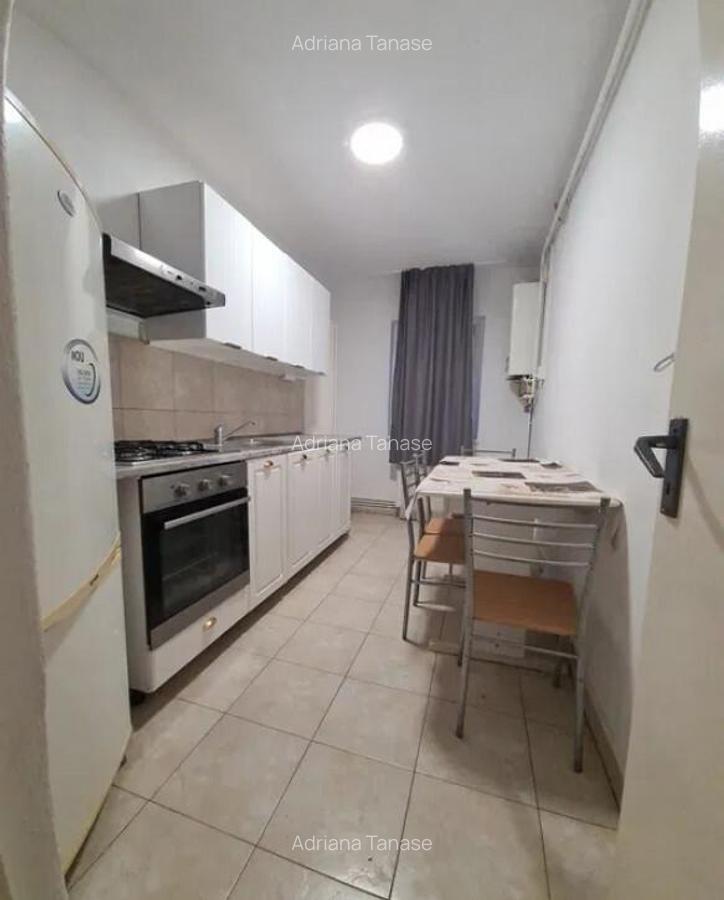 Apartament 2 cam decomandat 55 mp, etaj intermediar, Rasnov - 4