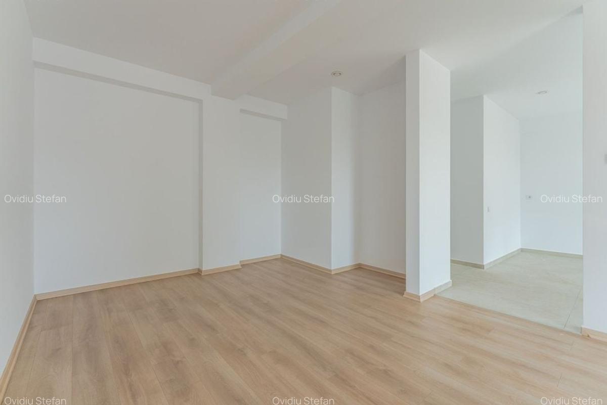 Vânzare studio 43 mp, bloc 2024, încălzire pardoseală, cartier Astra - 7
