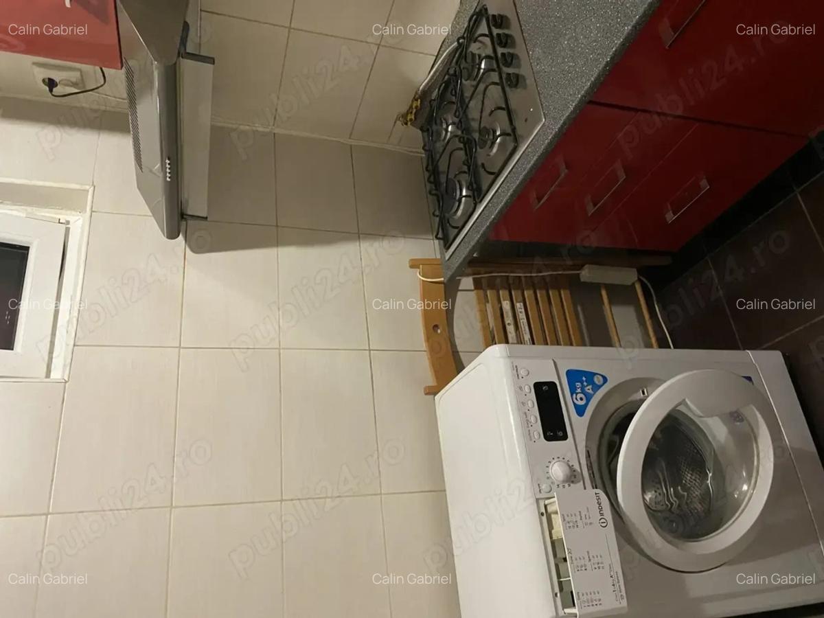 Garsoniera complet utilata Dristor Park Lake - 2