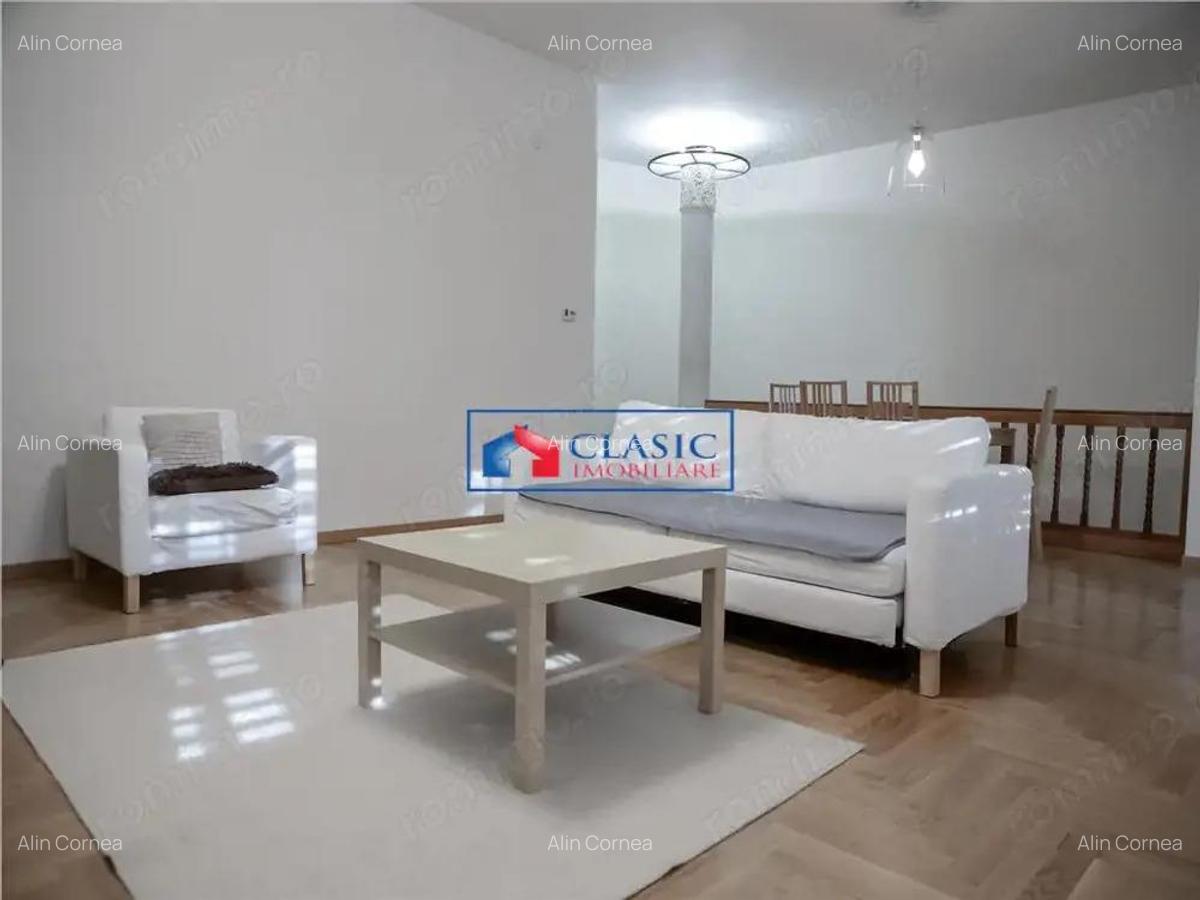 Inchiriere apartament ultrafinisat 2 camere, Centru, Strada Avram Iancu - 5