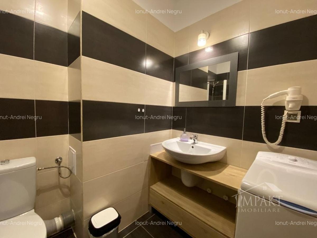 Apartament de inchiriat cu 2 camere, zona Viva City! - 8