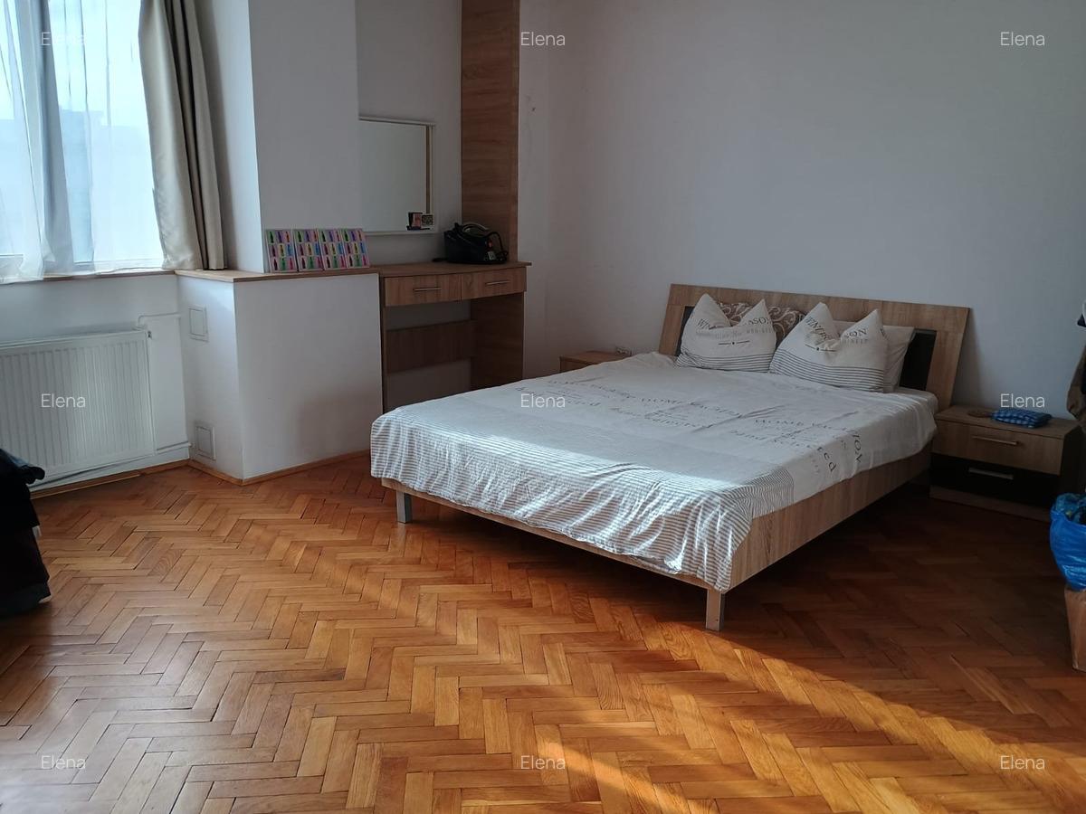 Magheru 2 camere spatios si renovat, mobilat elegant. - 10