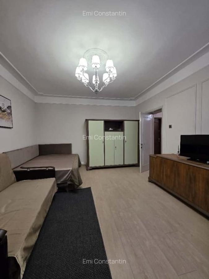 Tudor Vladimirescu-2 Camere Decomandat 50mp-renovat - 9