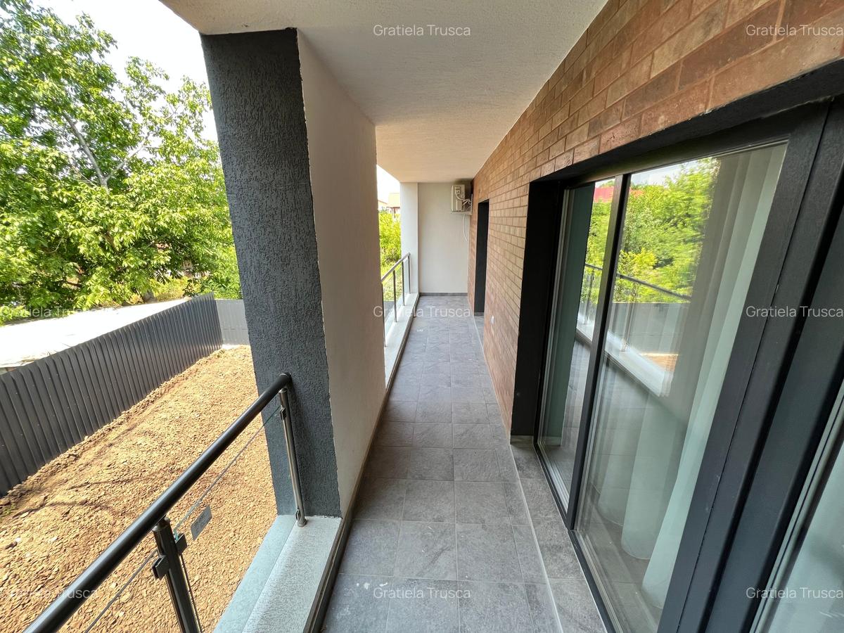 Inchiriere Apartament 3 camere NOU Pipera/Iancu Nicolae - 27