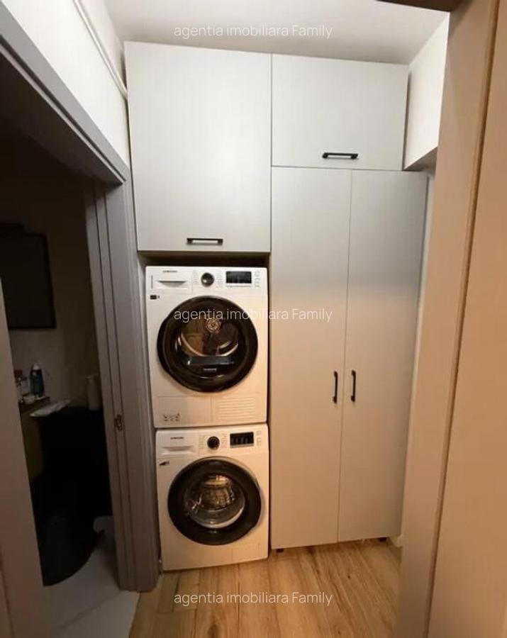 Apartament cu 3 camere decomandate Zona Ultracentrala - 7