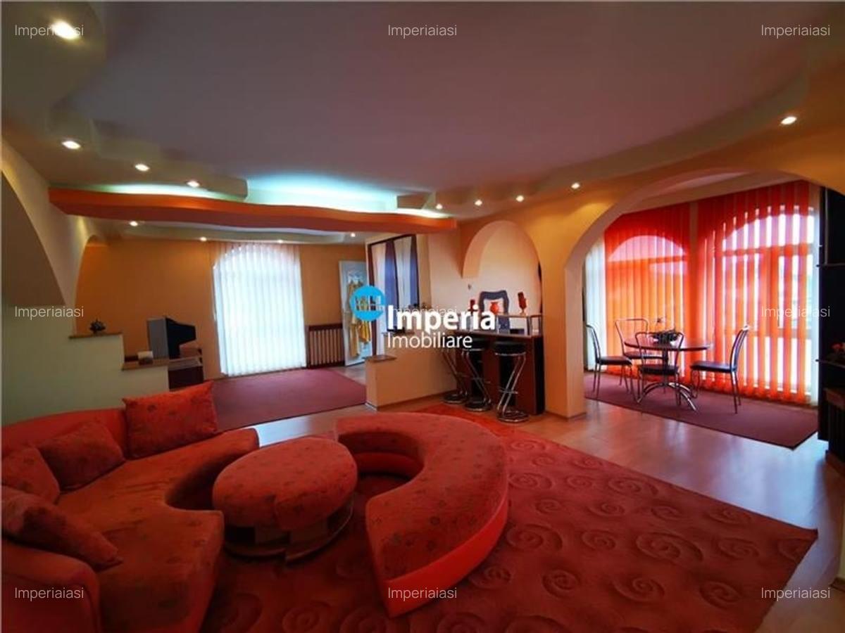 Vila spatioasa in Bucium, langa Plopii fara Sot - 15