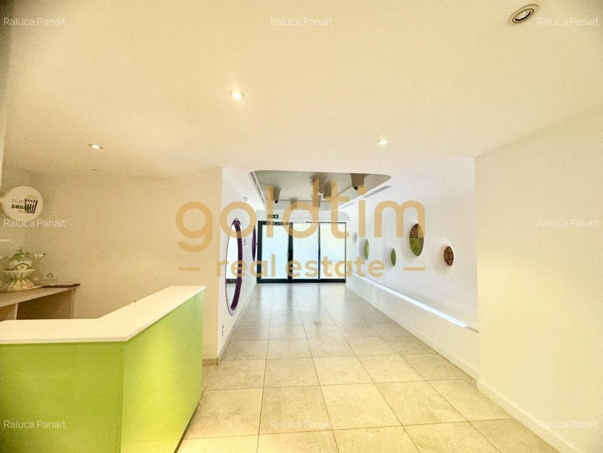 INVESTITIE/PRELUARE CHIRIAS/PARTER PLUS ETAJ - 7