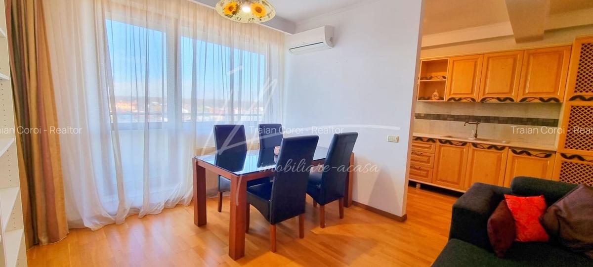 Ap 3 camere 100 mp, 2 bai, 2 locuri de parcare in subteran, 2 balcoane, Sisesti! - 12