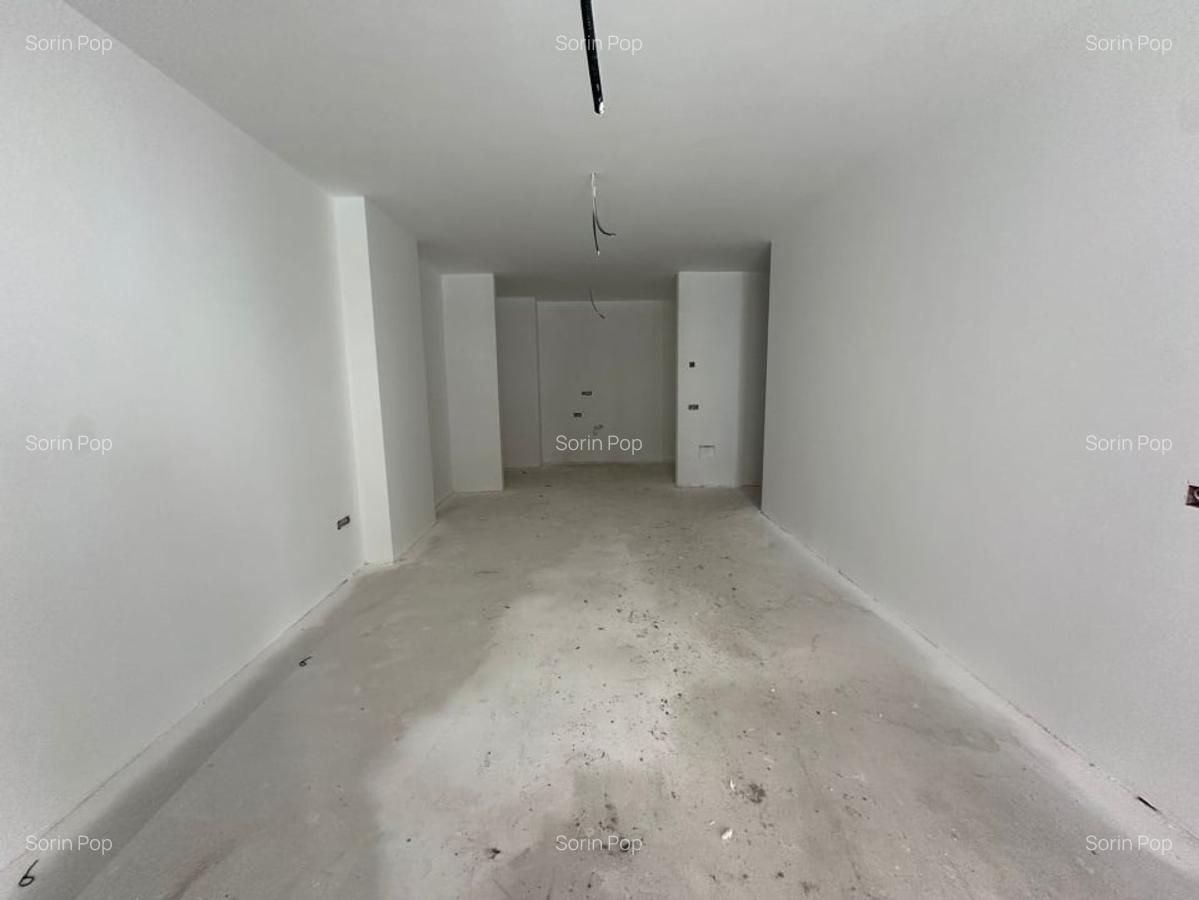 Apartament 4 camere bloc nou zona Intre Lacuri - 4